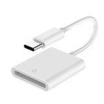USB-C SD Kartenleser für Smartphones